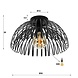 Industrial Ceiling Light Bliss Industrial Ceiling Light Bliss