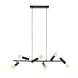 Industrial Ceiling Light Twinkle 6L Industrial Ceiling Light Twinkle 6L