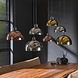 Industrial Ceiling light Cascade 7L Industrial Ceiling light Cascade 7L