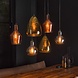 Industrial Ceiling light Dazzle 6L Industrial Ceiling light Dazzle 6L