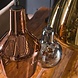 Industrial Ceiling light Dazzle 6L Industrial Ceiling light Dazzle 6L