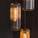 Industrial Ceiling light Swirl 5L Industrial Ceiling light Swirl 5L