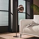 Industrial Floor Lamp Pixar Industrial Floor Lamp Pixar
