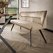Dining room bench Royal Champagne Dining room bench Royal Champagne