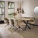 Dining room bench Royal Champagne Dining room bench Royal Champagne