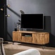 Industrial TV cabinet Ripple Industrial TV cabinet Ripple