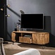 Industrial TV cabinet Ripple Industrial TV cabinet Ripple
