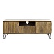 Industrial TV cabinet Ripple Industrial TV cabinet Ripple