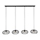 Industrial Ceiling Light Quadro XL Industrial Ceiling Light Quadro XL