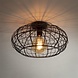 Industrial Ceiling Light Quadro 1L Industrial Ceiling Light Quadro 1L