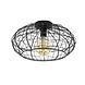 Industrial Ceiling Light Quadro 1L Industrial Ceiling Light Quadro 1L