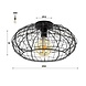 Industrial Ceiling Light Quadro 1L Industrial Ceiling Light Quadro 1L