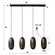 Industrial Ceiling light Cocoon Industrial Ceiling light Cocoon