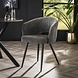 Industrial Armchair Pals Boucle Grey Industrial Armchair Pals Boucle Grey