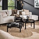 Industrial Coffee Table Hellenic Trio Industrial Coffee Table Hellenic Trio