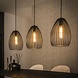 Industrial Ceiling light Chandler 3L Industrial Ceiling light Chandler 3L