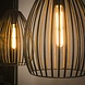 Industrial Ceiling light Chandler 3L Industrial Ceiling light Chandler 3L