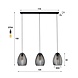 Industrial Ceiling light Chandler 3L Industrial Ceiling light Chandler 3L