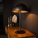 Industrial Table Lamp Fungi Industrial Table Lamp Fungi