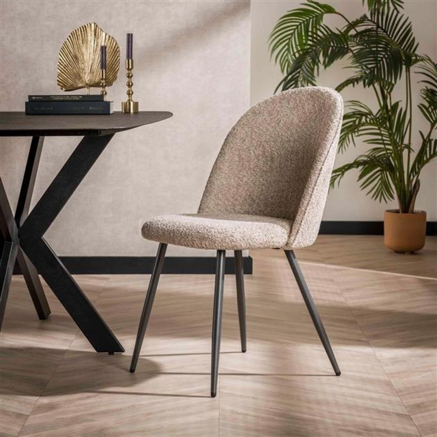 Beige kitchen chairs hotsell