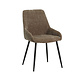 Dining Chair Elle Taupe Dining Chair Elle Taupe