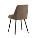 Dining Chair Elle Taupe Dining Chair Elle Taupe