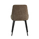Dining Chair Elle Taupe Dining Chair Elle Taupe