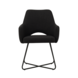 Dining Chair Suzy Black Dining Chair Suzy Black