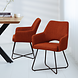 Dining Chair Suzy Copper Dining Chair Suzy Copper