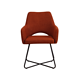 Dining Chair Suzy Copper Dining Chair Suzy Copper