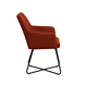 Dining Chair Suzy Copper Dining Chair Suzy Copper