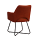 Dining Chair Suzy Copper Dining Chair Suzy Copper