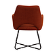 Dining Chair Suzy Copper Dining Chair Suzy Copper