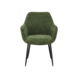 Scandinavian Dining Chair Sev Green Scandinavian Dining Chair Sev Green