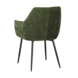 Scandinavian Dining Chair Sev Green Scandinavian Dining Chair Sev Green