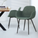 Scandinavian Dining Chair Mick Greeny Scandinavian Dining Chair Mick Greeny