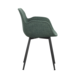 Scandinavian Dining Chair Mick Greeny Scandinavian Dining Chair Mick Greeny
