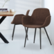 Scandinavian Dining Chair Mick Brown Scandinavian Dining Chair Mick Brown