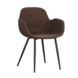 Scandinavian Dining Chair Mick Brown Scandinavian Dining Chair Mick Brown