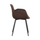 Scandinavian Dining Chair Mick Brown Scandinavian Dining Chair Mick Brown