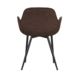 Scandinavian Dining Chair Mick Brown Scandinavian Dining Chair Mick Brown
