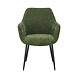 Chenille Dining Chair Gary Green Chenille Dining Chair Gary Green