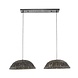 Industrial Ceiling light Boulder 2L Industrial Ceiling light Boulder 2L