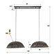 Industrial Ceiling light Boulder 2L Industrial Ceiling light Boulder 2L
