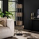 Industrial Floor Lamp Boulder 3L Industrial Floor Lamp Boulder 3L
