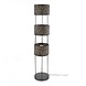 Industrial Floor Lamp Boulder 3L Industrial Floor Lamp Boulder 3L