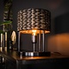 Industrial Table Lamp Boulder Industrial Table Lamp Boulder