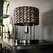 Industrial Table Lamp Boulder Industrial Table Lamp Boulder