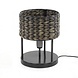 Industrial Table Lamp Boulder Industrial Table Lamp Boulder
