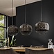 Industrial Ceiling light Boulder Sphere 3L Industrial Ceiling light Boulder Sphere 3L